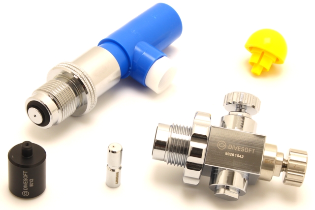 Analyser accessories