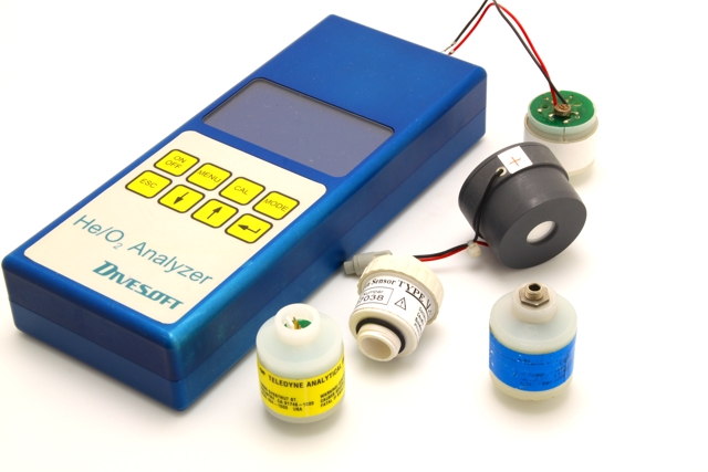 Analyser Cells