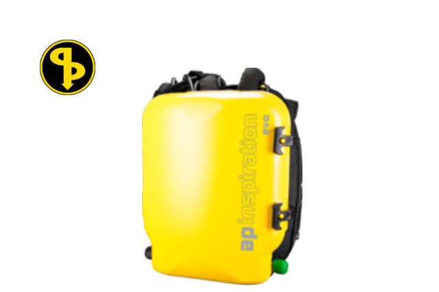 APD Evolution / Inspiration EVO