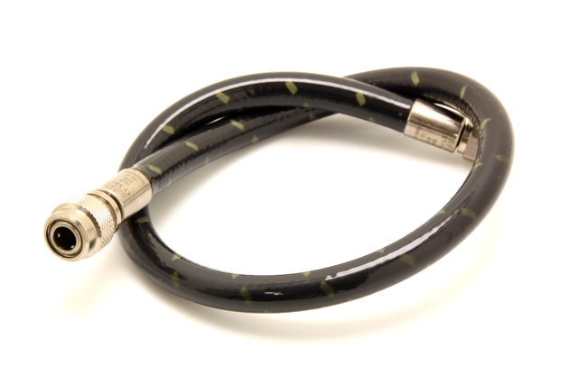 X-Tech inflator hoses
