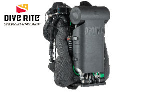 Dive Rite O2ptima