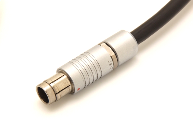 FISCHER CABLES & CONNECTORS