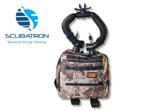 GBM Rebreather