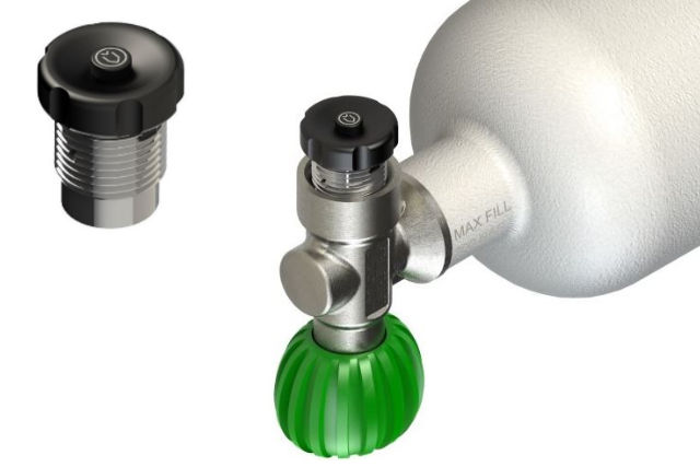 High pressure fittings