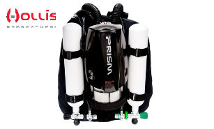 Hollis Prism 2