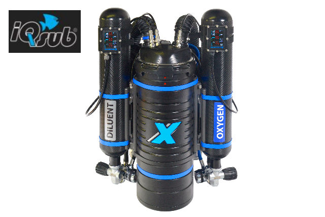 X-CCR