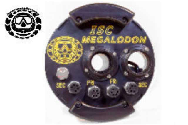 ISC Meg-15