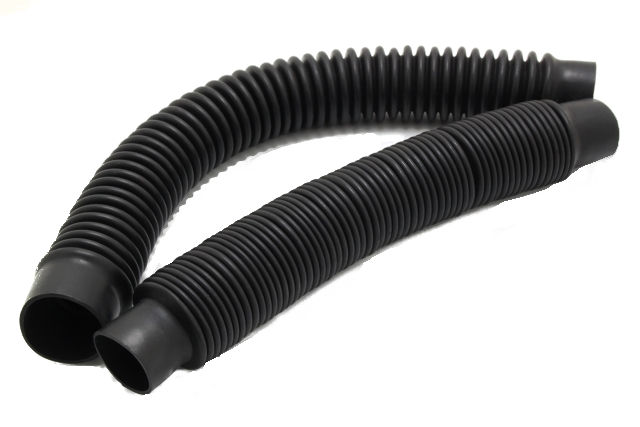 Loop hoses