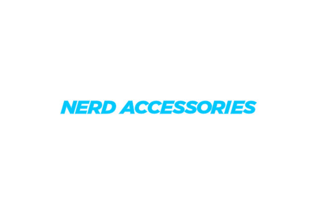 Nerd 2 accessories