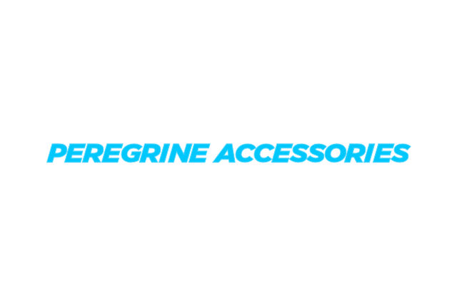 Peregrine accessories