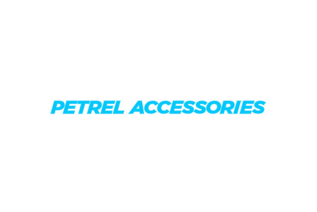 Petrel Accessories