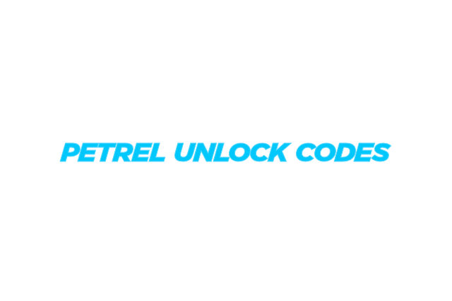 Petrel Unlock Codes