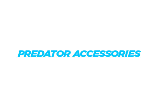 Predator Accessories