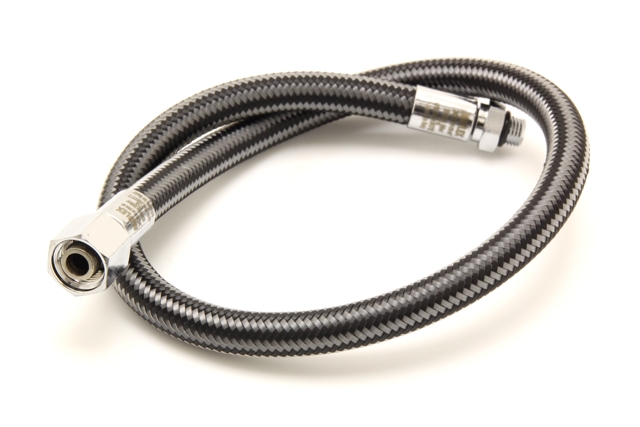 Carbon Black Regulator Hoses