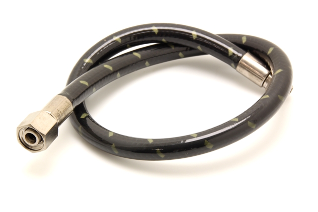 X-Tech Regulator Hoses