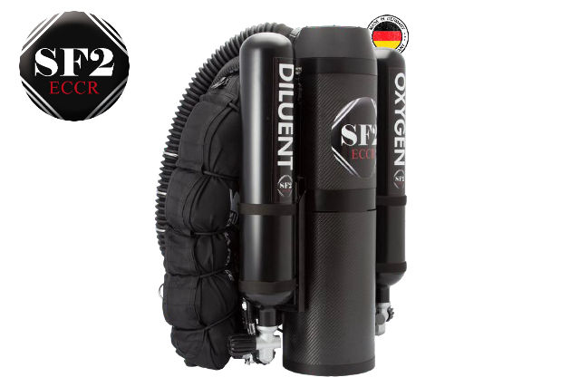 SF2 rebreather