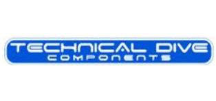 Technical Dive Components