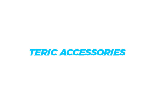 Teric Accessories