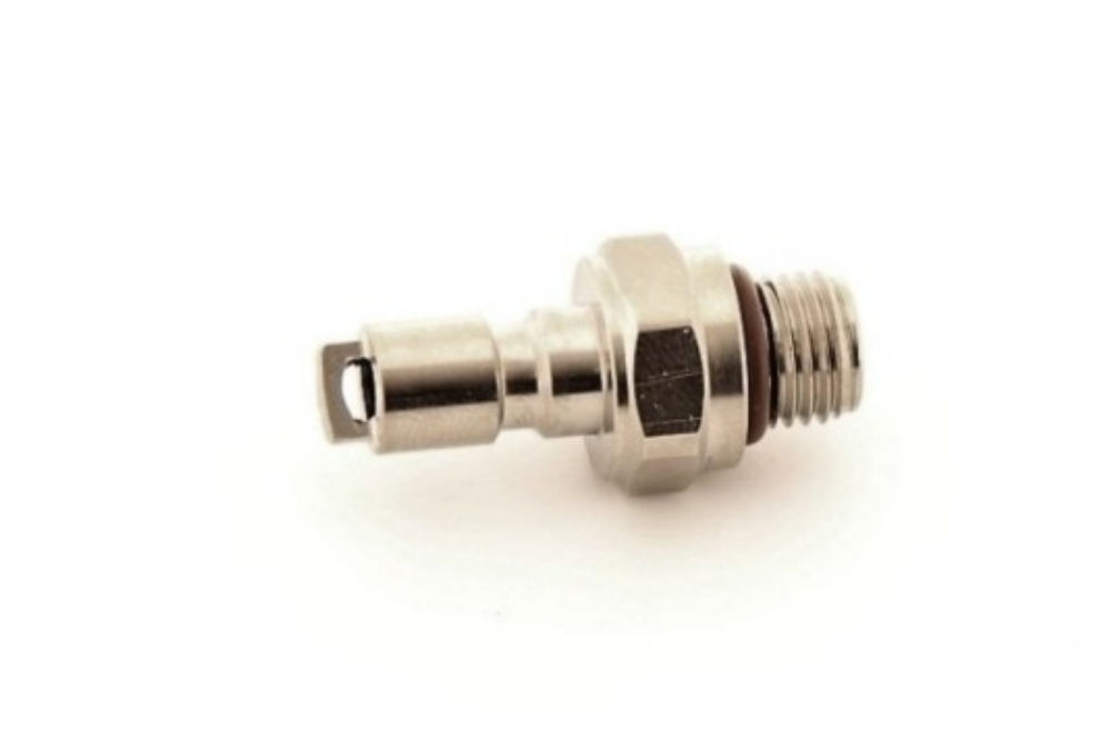 BCD style connectors