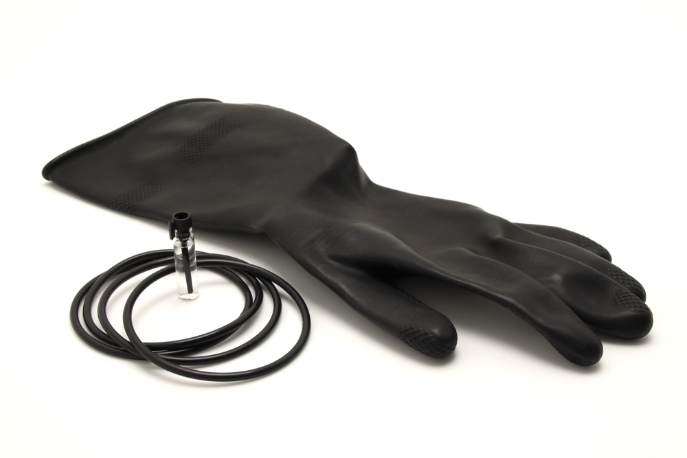 Kubi dry glove spares