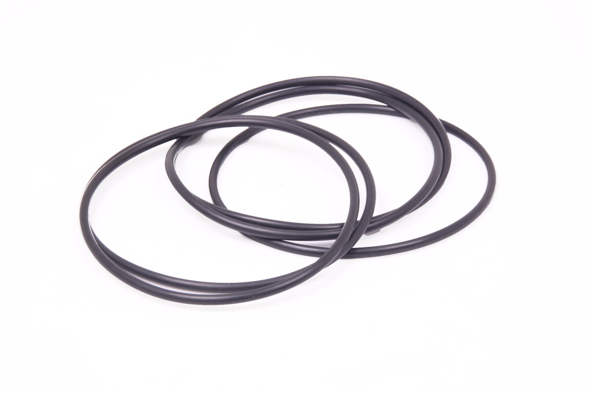 Kubi dry glove system O-Ring sets