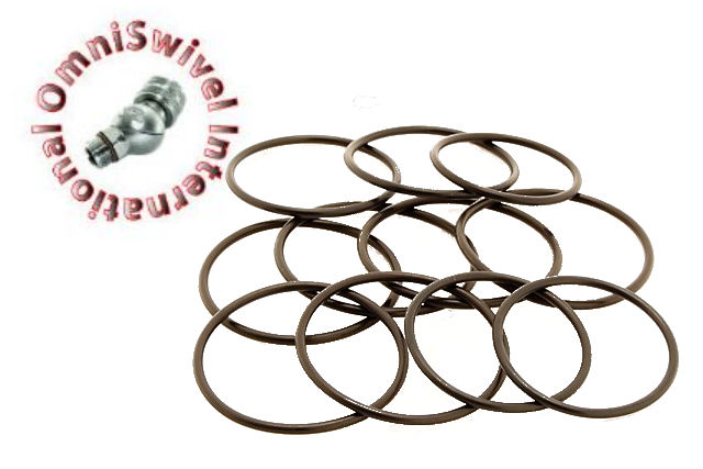 OmniSwivel O-Ring sets