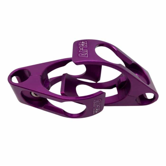 R-Clip in silver