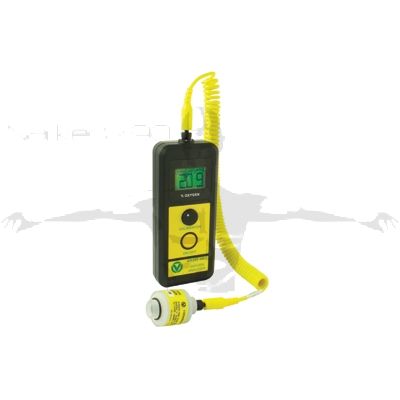 VN202 MKII Diving Analyser