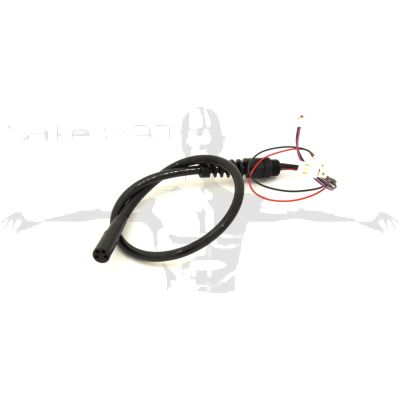 4Pin AK - 3 Cell PELAGIAN Cable Assembly
