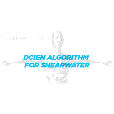 DCIEN algorithm for Peregrine-Petrel2-Perdix and Nerd2 dive computers