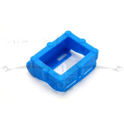 Petrel Protective Cover-Blue Silicone (FITS PETREL 1, 2 & 3)