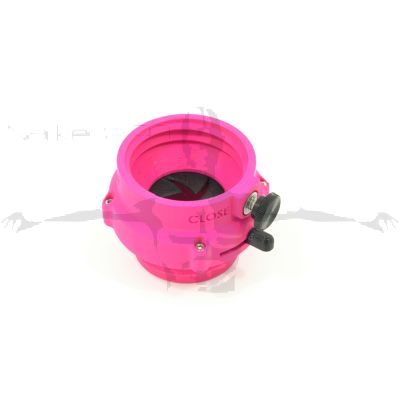 SorbPour Mini PINK with Lock