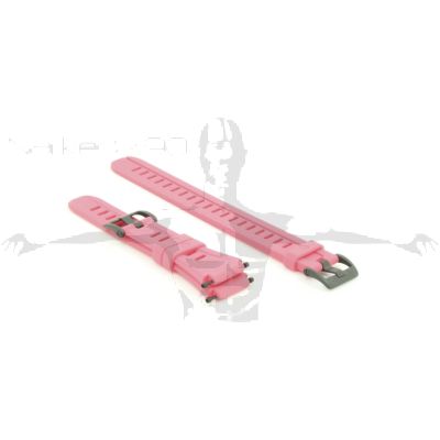 Shearwater Teric Coloured Straps (FULL PINK)