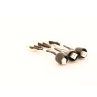 Molex Splitter Cables x3