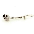 Fischer Socket Protective Cover