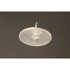Umbrella/mushroom valve (DSV and BOV) (35.5mm diameter, low opening pressure)
