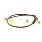 NERD 3 Cell SMB (Co-ax) Cable Assembly