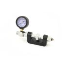 In line Regulator Deluxe Adjustment Tool