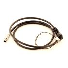 Poseidon 3rd Cell Cable 1.2m Long (MOLEX SENSOR TYPE)