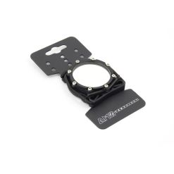 Mirror Tek (black)