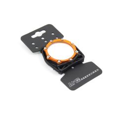Mirror Tek (orange)