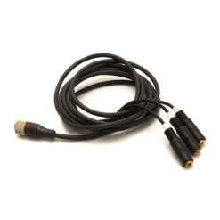 Mini check cable and cell checker cables - JACK PLUG