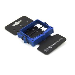 Protector for Shearwater Petrel 1,2 & 3 models with titanium bezel (Not suitable for Shearwater controllers) (blue)