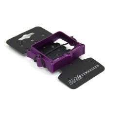 Protector for Shearwater Petrel 1,2 & 3 models with titanium bezel (Not suitable for Shearwater controllers) (purple)