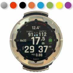 Protector for Garmin MK3i (51mm) dive watch