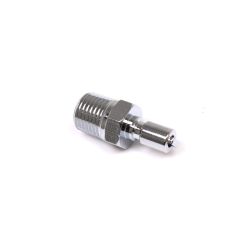 1/4 NPT male to BCD nipple
