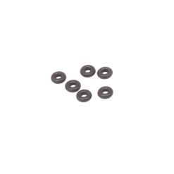 x6 replacement Vitron O-Rings for HP Swivel Pins