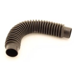 Corrugated hose for backmount unit of Liberty CCR (38mm x 330mm cuffs)