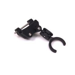 Halcyon Symbios HUD holder Assembly Clamp- Seeker Mask FE 