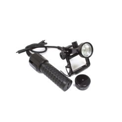 Focus 2.0 EO cord 5.2A battery with charger